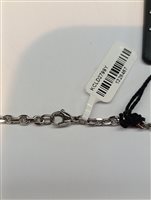 Salzano - Via Montegrappa, 28 - Collana Yukiko Uomo in Acciaio KCLD2799Y - KCLD2799Y